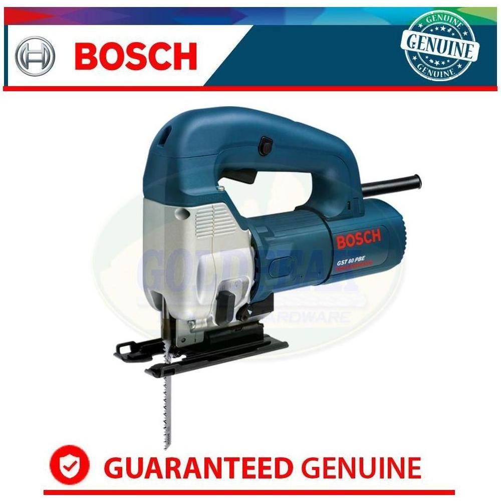 Bosch GST 80 PBE Jigsaw - Goldpeak Tools PH Bosch Bosch GST 80 PBE Jigsaw - Goldpeak Tools PH Bosch